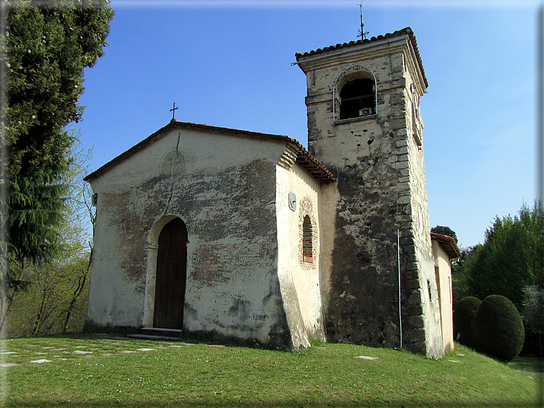 foto Colle San Benedetto